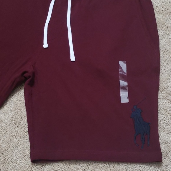 Polo Ralph Lauren Shorts - Picture 2 of 3